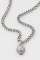 Náhrdelník Guess JUMN01.301JW stříbrná AW22