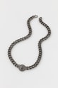 Guess nyaklánc szürke JUMN01.313JW