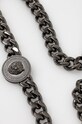 Náhrdelník Guess JUMN01.313JW šedá AW22