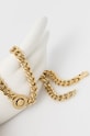Náhrdelník Guess JUMN01.313JW zlatá AW22