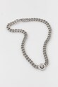 Ланцюжок Guess срібний JUMN01.313JW