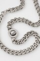 Ланцюжок Guess JUMN01.313JW срібний AW22