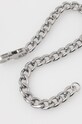 Guess bransoletka JUMB01.334JW srebrny AW22