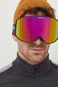 Quiksilver gogle Storm różowy EQYTG03143