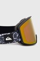 Akcesoria Quiksilver gogle Storm EQYTG03143 różowy