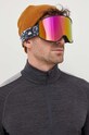 Quiksilver gogle Storm EQYTG03143 różowy