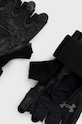 Rukavice Under Armour 1369830 černá AW24
