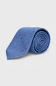 μπλε Μεταξωτή γραβάτα Michael Kors Ανδρικά