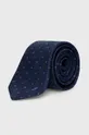 σκούρο μπλε Μεταξωτή γραβάτα Michael Kors Ανδρικά