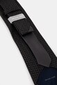 Шовковий галстук Michael Kors MK0DT00003 сірий AW24