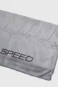 Aqua Speed törölköző Dry Soft szürke