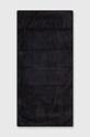 Рушник Aqua Speed Dry Soft 50x100 чорний 50.DRY.SOFT