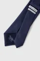 Hodvábna kravata Tiger Of Sweden Tido modrá