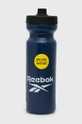 sötétkék Reebok vizespalack Foundation 750 ml Uniszex