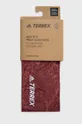 μπορντό adidas TERREX κορδέλα Unisex