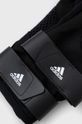 adidas Performance rękawiczki czarny