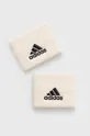 μπεζ adidas Performance βραχιολάκια (2-pack) Unisex