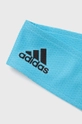 adidas Performance naglavni trak modra