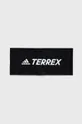 čierna Čelenka adidas TERREX Unisex
