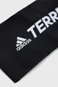 Naglavni trak adidas TERREX črna