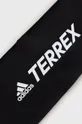 adidas TERREX opaska na głowę czarny