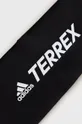 Čelenka adidas TERREX čierna