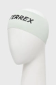 adidas TERREX opaska zielony