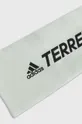 Κορδέλα adidas TERREX  85% Ανακυκλωμένος πολυεστέρας, 15% Σπαντέξ