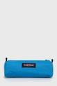 niebieski Eastpak piórnik Unisex