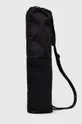 Τσάντα για χαλάκι γιόγκα Puma Studio μαύρο