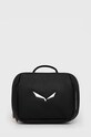 Salewa kosmetyczka Planet friendly czarny 00.0000001413