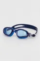 kék Aqua Speed úszószemüveg Atlantic Uniszex