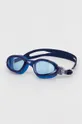 niebieski Aqua Speed okulary pływackie Atlantic Unisex