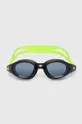 zielony Aqua Speed okulary pływackie Atlantic Unisex