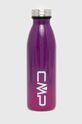 purpurowy CMP butelka termiczna Auby 500 ml Unisex