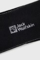 Jack Wolfskin opaska na głowę Real Stuff 1910302 czarny AW24