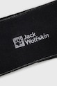 Jack Wolfskin bentita pentru cap Real Stuff 1910302 negru AW25