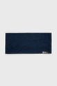 Jack Wolfskin opaska na głowę Merino wełna granatowy 1910721