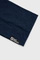 Jack Wolfskin opaska na głowę Merino 1910721 granatowy AW22