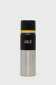 Jack Wolfskin termos Kolima 500 ml outdoor czarny 8006901