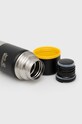 Termoska Jack Wolfskin Kolima 0.5 500 ml 8006901 černá AW22