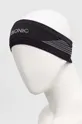 X-Bionic fascia per capelli Headband 4.0 nero