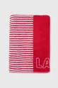 Βαμβακερή πετσέτα Lacoste  100% Οργανικό βαμβάκι