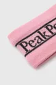 Κορδέλα Peak Performance Pow ροζ