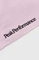 Пов'язка на голову Peak Performance Progress рожевий