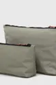 Kozmetična torbica Peak Performance 2-pack  Glavni material: 100 % Poliamid Podloga: 100 % Poliester