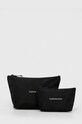 Peak Performance portfard 2-pack negru G77942