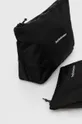 Kozmetična torbica Peak Performance 2-pack črna