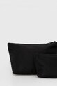 Accesorii Peak Performance portfard 2-pack G77942 negru