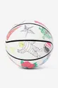 yellow Market ball Varsity Hand-Drawn Basketball Unisex